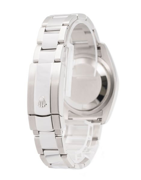 Rolex Datejust 116200